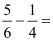 六年级数学知识点归纳总结及公式大全表必背资料整理