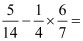 六年级数学知识点归纳总结及公式大全表必背资料整理