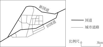 2023年新课标卷高考地理真题及答案详解最新(试题 答案)