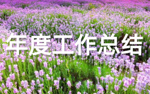 2023年度公务员工作总结 公务员年度考核总结